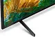 Televizor Sony KD85XH8096BAEP, negru