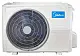Кондиционер Midea MSAGCU-18HRFNX/MOX301-18H, белый на tehnoparc.md Кондиционер Midea MSAGCU-18HRFNX/MOX301-18H, белый