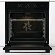 Электрический духовой шкаф Gorenje BO6725E02BG, черный на tehnoparc.md Электрический духовой шкаф Gorenje BO6725E02BG, черный