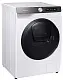 Maşină de spălat rufe Samsung WD80T554CBT, alb pe tehnoparc.md Maşină de spălat rufe Samsung WD80T554CBT, alb
