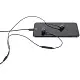 Căşti Tellur Lightning MFI, negru