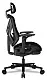 Геймерское кресло Cougar Speeder Black