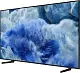 Телевизор Samsung QE65Q8FAAUXUA, черный
