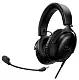 Căşti HyperX Cloud III S, negru