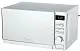 Cuptor cu microunde Midea AM720C4E-S, argintiu