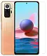 Защитное стекло Nillkin Xiaomi RedMi Note 10 Pro Tempered Glass H, прозрачный