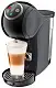 Espressor DeLonghi EDG315.CGY, gri