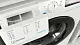 Maşină de spălat rufe Indesit BWSE 71295 X WBV EU, alb