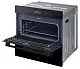 Электрический духовой шкаф Samsung NV7B4345VAK/WT, черный на tehnoparc.md Электрический духовой шкаф Samsung NV7B4345VAK/WT, черный