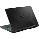 Laptop Asus TUF Gaming A15 FA506NCG (15.6"/FHD/Ryzen 7 7445HS/16GB/1TB/GeForce RTX 3050 4GB), negru pe tehnoparc.md Laptop Asus TUF Gaming A15 FA506NCG (15.6"/FHD/Ryzen 7 7445HS/16GB/1TB/GeForce RTX 3050 4GB), negru