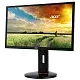 Монитор Acer Gaming XF240YU, черный