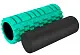 Валик для массажа Spokey Mixroll Green 2in1 (943257), зеленый