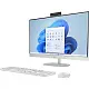 All-in-One HP AIO 27-cr1031ci (27.0"/FHD/Core Ultra 7 155U/16GB/512GB/Intel UHD), alb