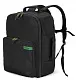 Rucsac Tucano Sport Mister, negru pe tehnoparc.md Rucsac Tucano Sport Mister, negru