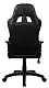 Scaun gaming Arozzi Avanti SoftFabric, gri închis