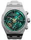 Smartwatch Charome T12 Amoled, argintiu