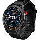 Smartwatch Valdus GS Fenix 7, negru