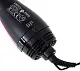 Perie de coafat Camry CR-2025, negru