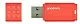 USB-флешка Goodram UME3 16ГБ, оранжевый