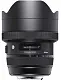 Объектив Sigma AF 12-24mm f/4.0 DG HSM Art F/Nik, черный на tehnoparc.md Объектив Sigma AF 12-24mm f/4.0 DG HSM Art F/Nik, черный