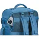 Rucsac Tucano Tugo ML Premium Cabin 17.3, albastru