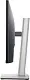 Monitor Dell P2422H, negru/argintiu