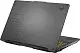 Laptop Asus TUF Gaming F17 FX706HCB (17.3"/FHD/Core i5-11400H/16GB/512GB/GeForce RTX 3050 4GB), gri pe tehnoparc.md Laptop Asus TUF Gaming F17 FX706HCB (17.3"/FHD/Core i5-11400H/16GB/512GB/GeForce RTX 3050 4GB), gri