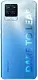 Smartphone Realme 8 Pro 6GB/128GB, albastru deschis