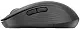 Мышка Logitech M650 L Signature, черный