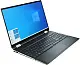 Ноутбук HP Spectre x360 Convert 14-ea0003ur (13.5"/WUXGA/Core i7-1165G7/16GB/512GB PCIe/Intel Iris Xe/W11H6), синий на tehnoparc.md Ноутбук HP Spectre x360 Convert 14-ea0003ur (13.5"/WUXGA/Core i7-1165G7/16GB/512GB PCIe/Intel Iris Xe/W11H6), синий