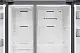 Frigider Samsung RS70F65QEFEO, inox