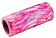 Role pentru masaj 4Play AT7 33x14cm, violet/roz pe tehnoparc.md Role pentru masaj 4Play AT7 33x14cm, violet/roz