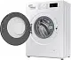 Masina de spalat rufe Samsung WW60A3120WE, alb