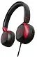 Căşti HyperX Cloud Mini, negru/roșu