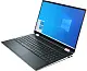 Ноутбук HP Spectre x360 Convert 14-ea0003ur (13.5"/WUXGA/Core i7-1165G7/16GB/512GB PCIe/Intel Iris Xe/W11H6), синий на tehnoparc.md Ноутбук HP Spectre x360 Convert 14-ea0003ur (13.5"/WUXGA/Core i7-1165G7/16GB/512GB PCIe/Intel Iris Xe/W11H6), синий