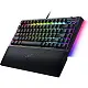 Tastatură Razer BlackWidow V4 EN, negru