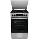 Aragaz Gorenje GK5C64SH, inox