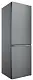 Frigider Hotpoint-Ariston HAFC8 TI21SX, inox