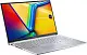 Laptop Asus Vivobook 15 X1505VA (15.6"/2.8K/Core i5-13500H/16GB/1TB/Intel Iris Xe), argintiu pe tehnoparc.md Laptop Asus Vivobook 15 X1505VA (15.6"/2.8K/Core i5-13500H/16GB/1TB/Intel Iris Xe), argintiu