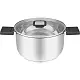 Oală Resto 92203, inox
