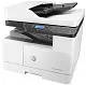 МФУ HP LaserJet M443nda MFP A3
