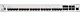Switch Cisco CBS350-24XS