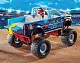 Set jucării Playmobil Stunt Show Shark Monster Truck