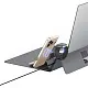 Husă pentru laptop Dux Ducis Wireless Charging Sleeve for 13.6-14.2 Laptops AirQ, gri
