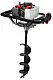 Motoburghiu Raider RD-EA03