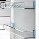 Холодильник Beko B3RCNA364HXB1, нержавеющая сталь