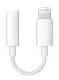 Cablu USB Apple Lightning to 3.5 Headphone Jack