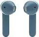Наушники JBL Tune 225TWS, синий