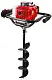 Motoburghiu Raider RD-EA03
