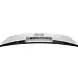 Monitor Dell U4025QW, alb
